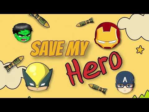 Save my Hero!
