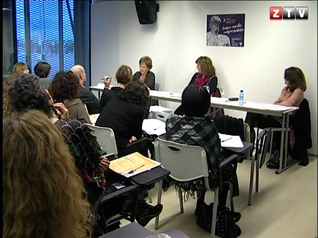 Vídeo relacionado con Mujeres, una por una (ESCUELA LACANIANA nº 2)