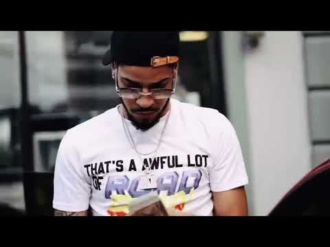 A1 Henny - Otra Liga   Visualizer   Prod.By Youngicey