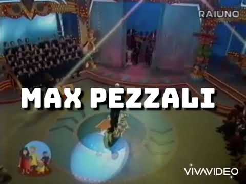 Max Pezzali - Il Katalikammello (Zecchino D’Oro 1998)