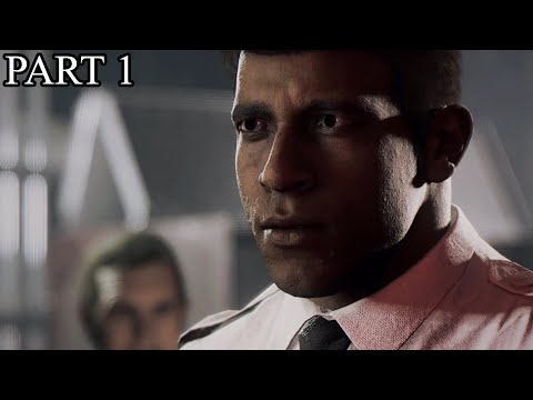 Mafia III: Definitive Edition Gameplay Walkthrough [Part 1]