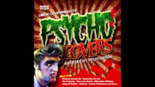 Asmodeus - Last Caress (Misfits).