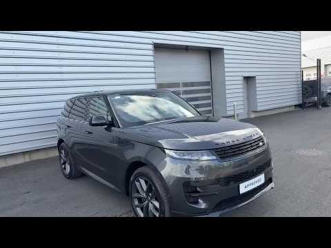 Land Rover Range Rover Sport 3.0D I6 300BHP Dynami - Image 2