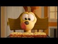 THE GARFIELD MOVIE Alway Trailer