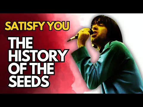 The History of The Seeds | 60s Punk Pioneers [Mini-documentary]