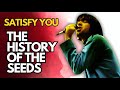 The History of The Seeds | 60s Punk Pioneers [Mini-documentary]