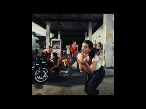 Rosalía x Tokischa Type Beat - "Rompiste"