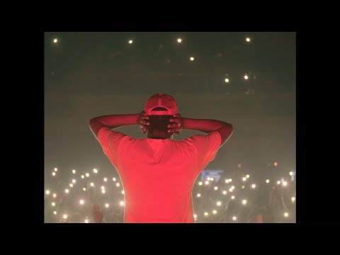 Saba - Catch Me If You CARE [Vlog 5]