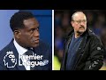 Rafael Benitez S Everton Reign Comes To Ignominious End Premier League NBC Sports