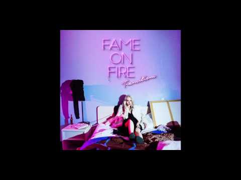 Fame On Fire - Amber (Official Audio)