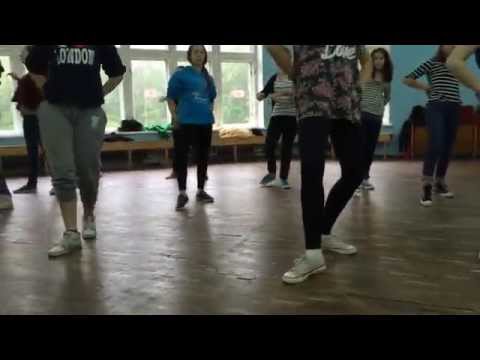 Tesla Girls finale trailer