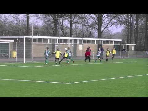 Jvb D3   Joure D3   0 9