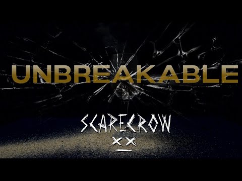 UNBREAKABLE (Cover) ft. Hannes Sjöblom