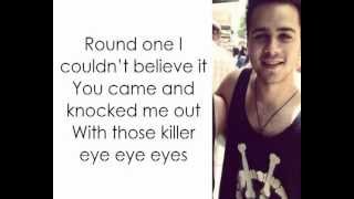 The Collective - Surrender Lyrics