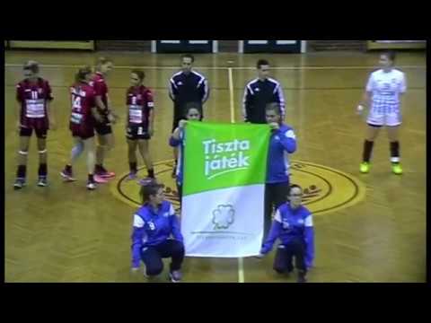 NBI 5. forduló MTK - Kispest NKK 2016. 10. 15.