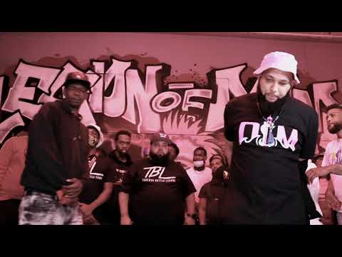 Cap Yuf vs Blaqwood Craz