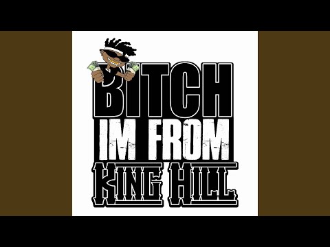 3rd Eye Open (feat. Kmg Quoneezy)