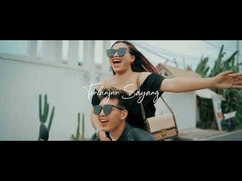 ROCKTOBER - TERLANJUR SAYANG ( OFFICIAL MUSIC VIDEO )