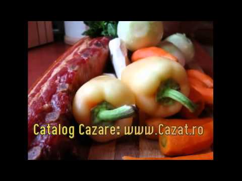 Cazare Valea Albestiului, Mures - Cazat.ro