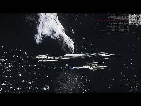 SC.380 PTU [Phoenix] Orbital Sentry Drone Clearance (Claim Jumpers) for Shubin claim T9P-890PTU.