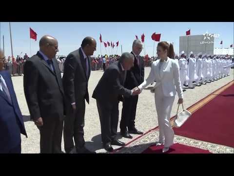 #kiss hand # morocco princesses5