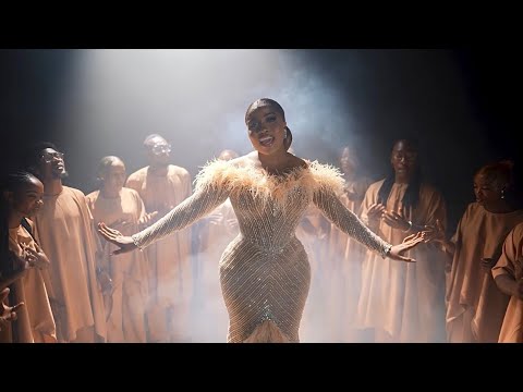 VEEKEE JAMES - NOTHING LESS (Official Video)