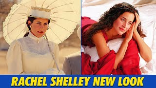 Rachel Shelley - 22 साल बाद ऐसी हो गई हैं ‘लगान’ की गोरी मैम, तस्वीरें देख पहचानना होगा मुश्किल