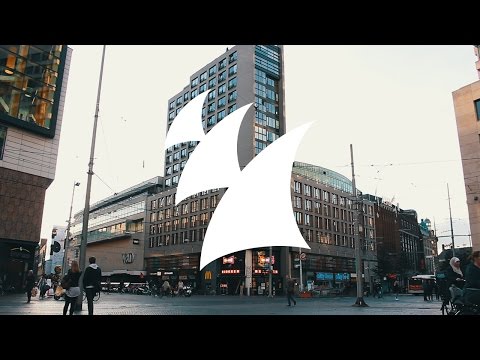 Rockaforte feat. Bjorn Maria - Music Of The Moon (Radio Edit)