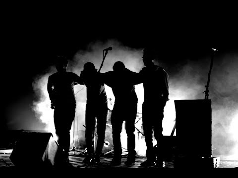 Patt Berry - Světlo Valmez 2019 (Patt Berry Band)