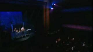 Tommy Emmanuel and Lizzie Watkins - Walls