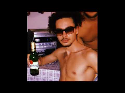 Porsche Boy - BARABAN