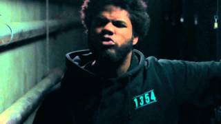 Roosevelt The Titan - Houdini