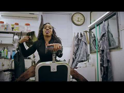 MarzVille X Dj Spider - TOO HOTT (Official Music Video