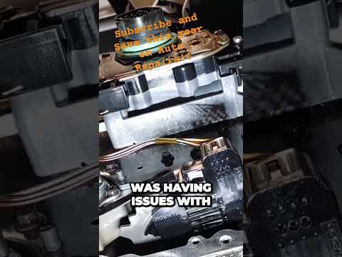 62te Transmission Problems Explained Easily!