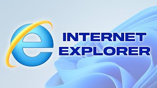 Get Back Internet Explorer In Windows 11/ 10 || The Most Easiest Way (