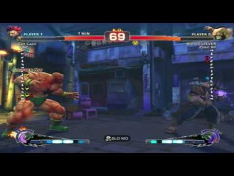 Cpt Capo (Akuma) vs WorstGiefEver (geif).mp4