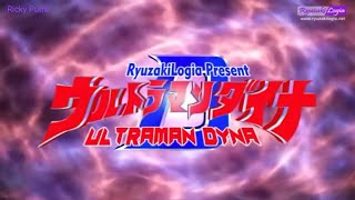 Download lagu Ultraman Dyna episode 13 (sub indo) mp3