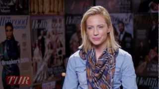 'Criminal Minds': Beth Riesgraf on Maeve and Reid video