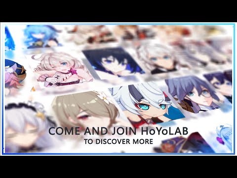 HoYoLAB Video
