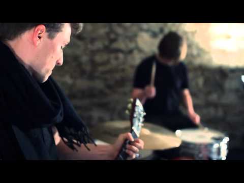 Holden Caulfield - Holden Caulfield - Paranoid - Official Video (2012)