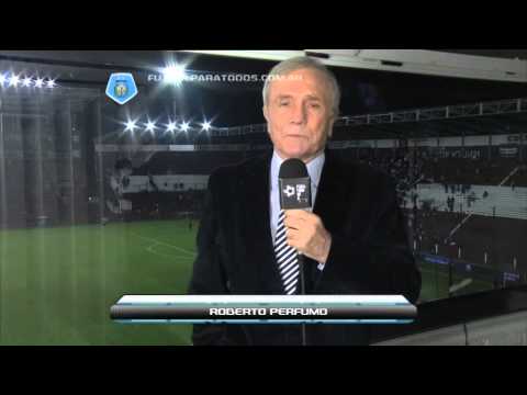 Análisis Vélez 0 - 2 Estudiantes BA. Copa Argentina. 16avos. Fútbol Para Todos.