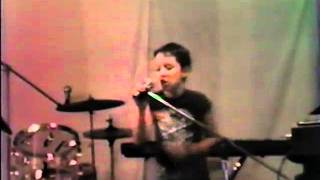 Adam Deitch 8 Years Old Performs Billie Jean