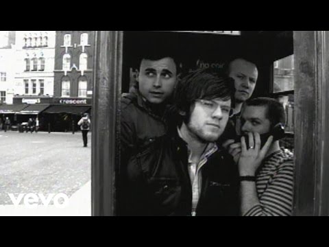 The Fray - All at Once (Video)