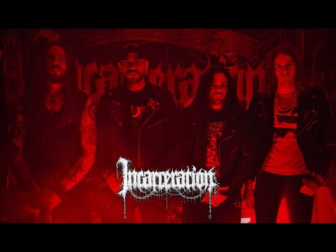 DawnBreed Records - Incarceration - Video interview