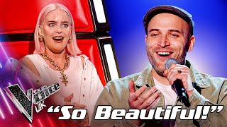 Teacher Sings In Two Languages And Turns All Four Chairs