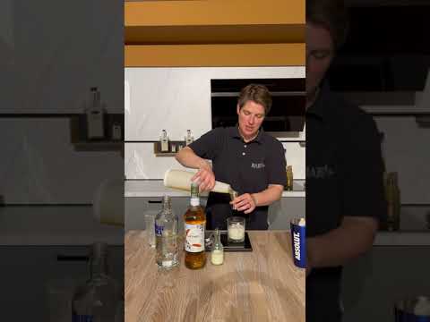 Solero Mix schnell und einfach nachmachen