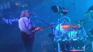 Pink Floyd -Yet Another Movie and Terminal Frost live, (best sound)