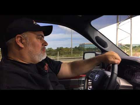 ARH Dodge Ram 1500 Full System