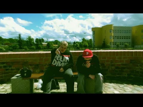 Ejdrjen x PejK - Mój Charakter (Official Video) [H