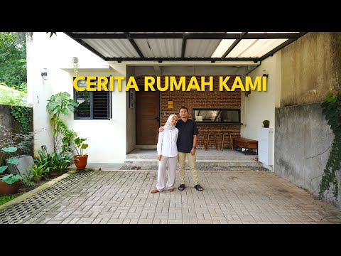 Main ke Rumah Rizki Abadi yuk!